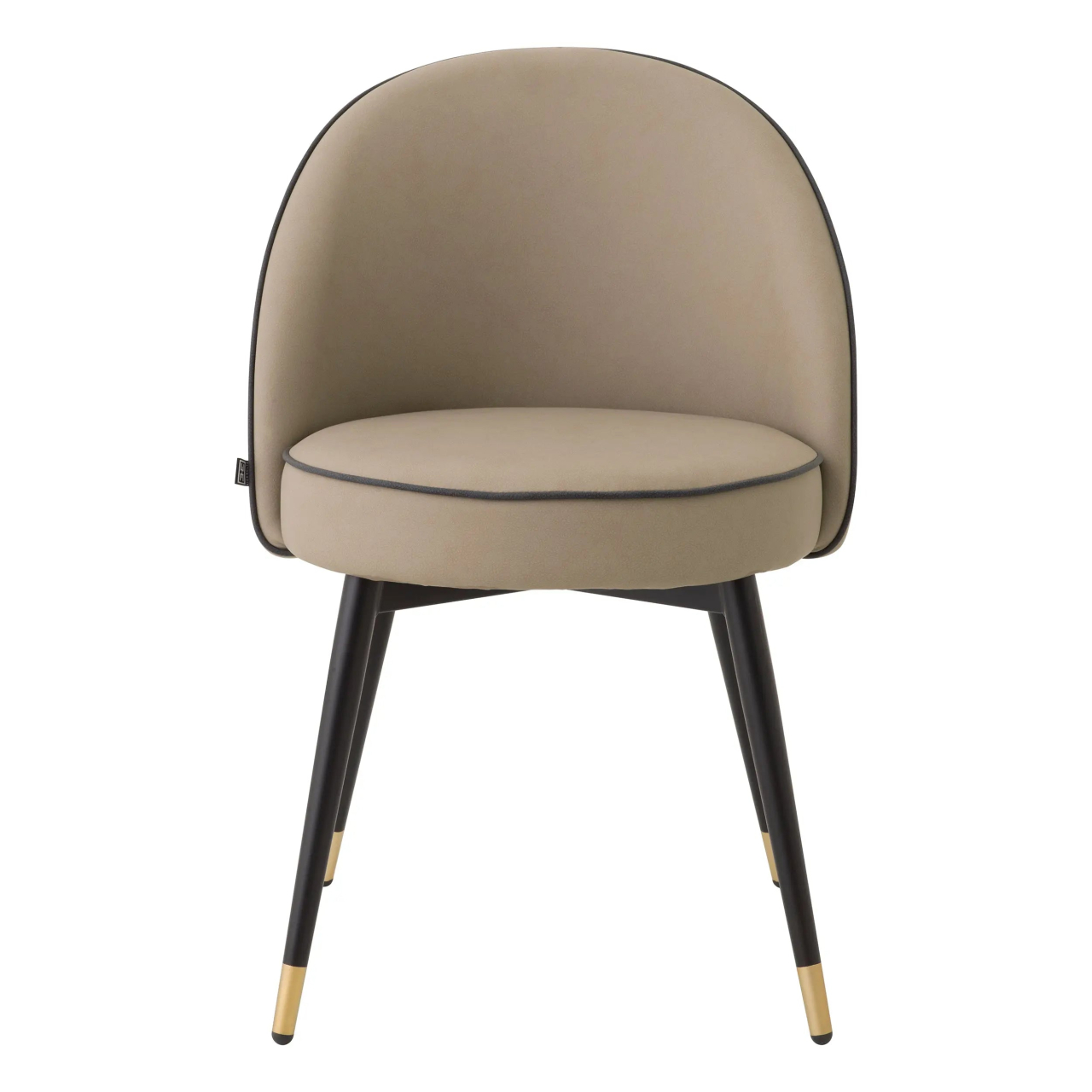 Dining Chair Cooper Set Of 2 | Eichholtz | Furniture [3]