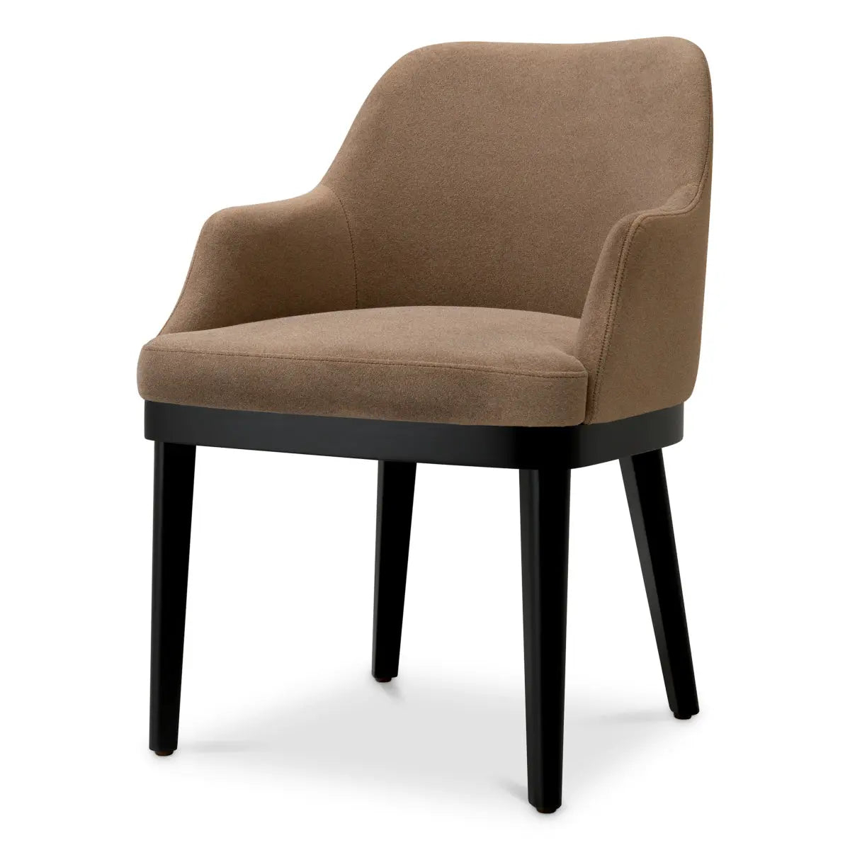 Dining Chair Costa with shelf | Eichholtz | Furniture [3]