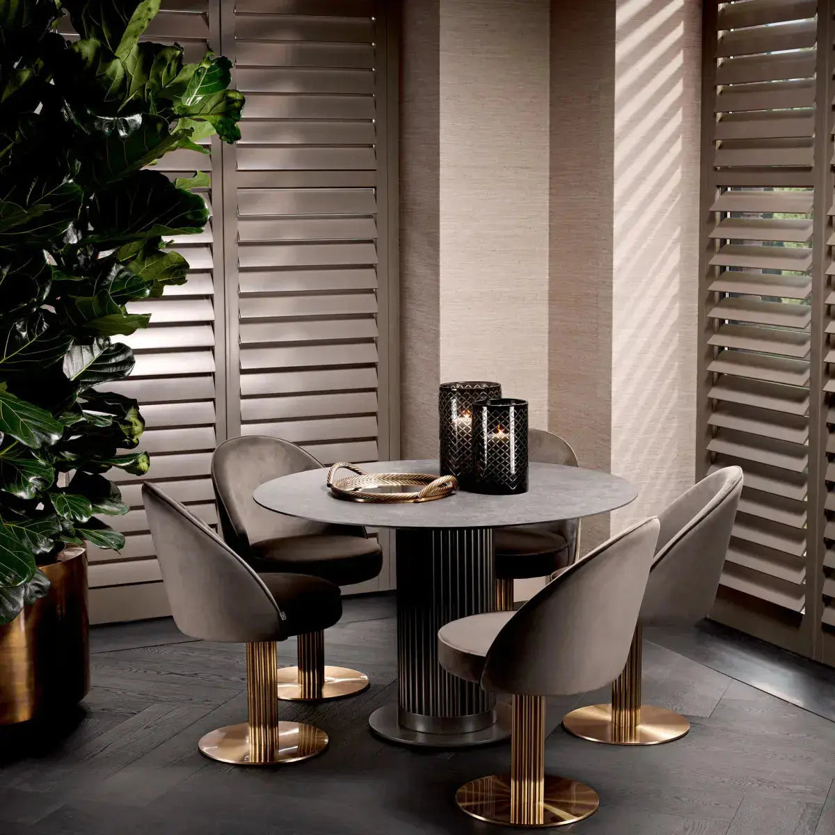 Dining Chair Dorland | Eichholtz | Furniture [2]