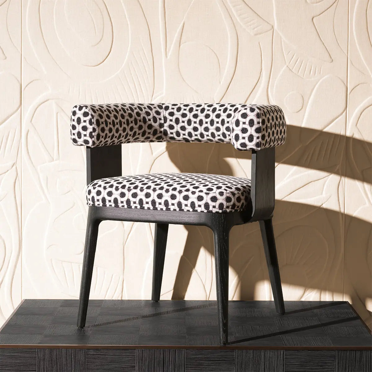 Dining Chair Dubois | Eichholtz | Furniture [2]