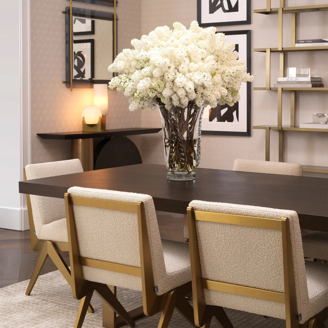 Dining Chair Fico | Eichholtz | Furniture [2]