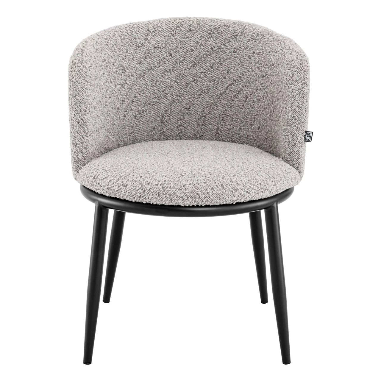 Dining Chair Filmore Set Of 2 | Eichholtz | Furniture [3]