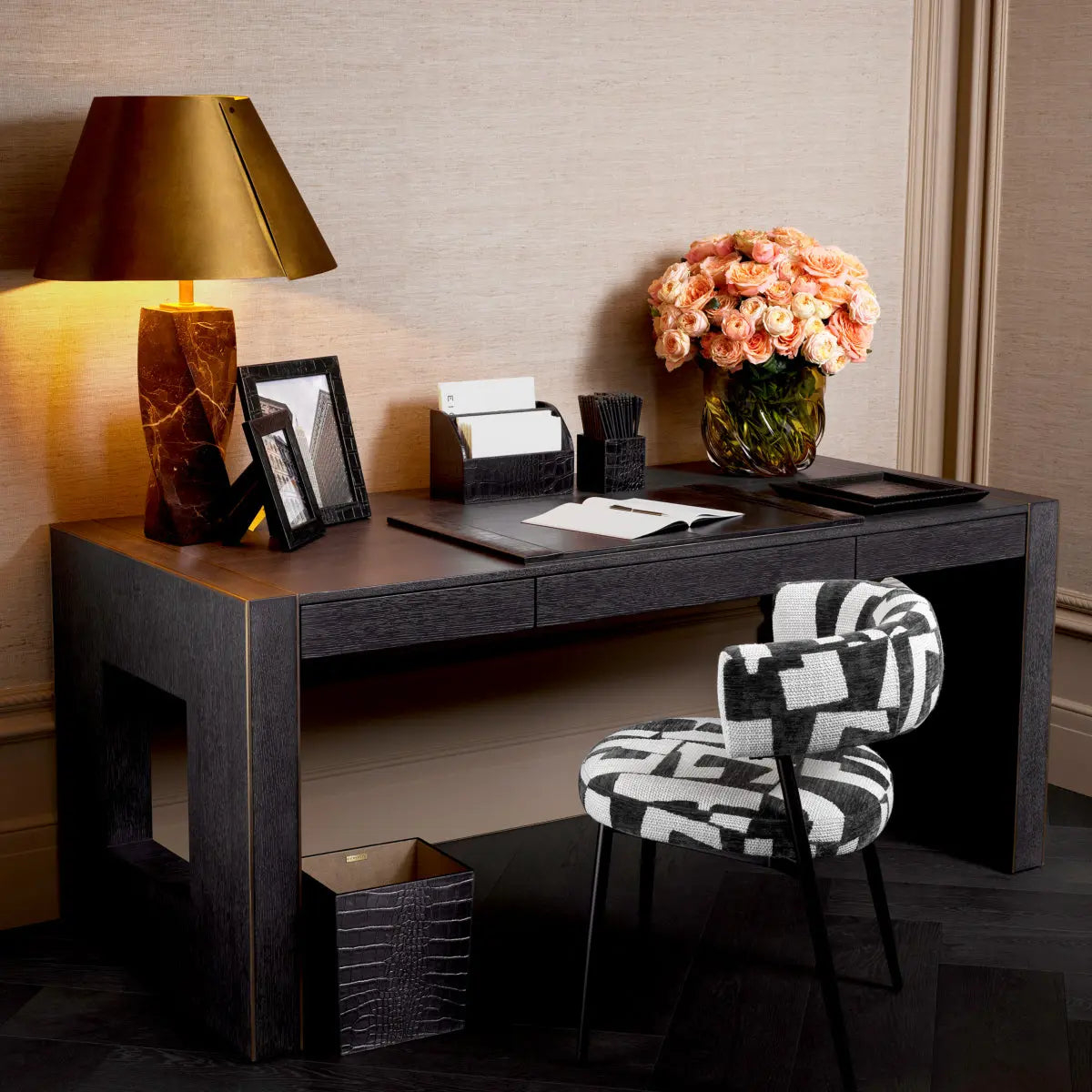 Dining Chair Folsom | Eichholtz | Furniture [2]
