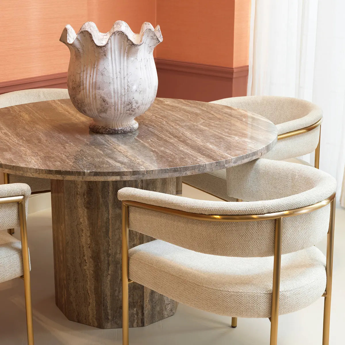 Dining Chair Gainsley | Eichholtz | Furniture [2]