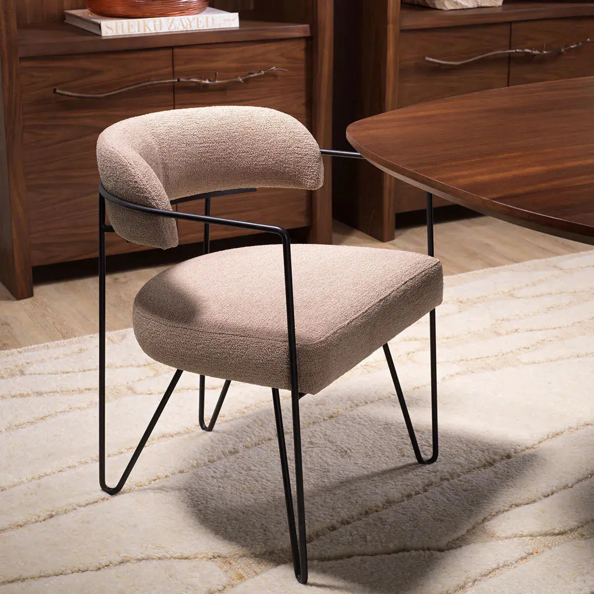 Dining Chair Giuseppe | Eichholtz | Furniture [2]