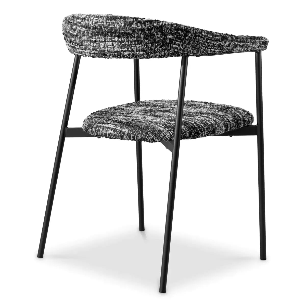 Dining Chair Julio set of 2 | Eichholtz | Furniture [3]