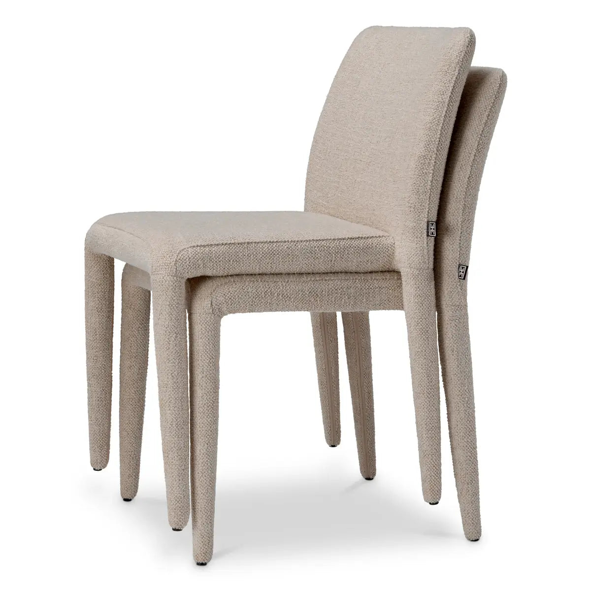 Dining Chair Leiza - Set of 2 | Eichholtz | Furniture [3]