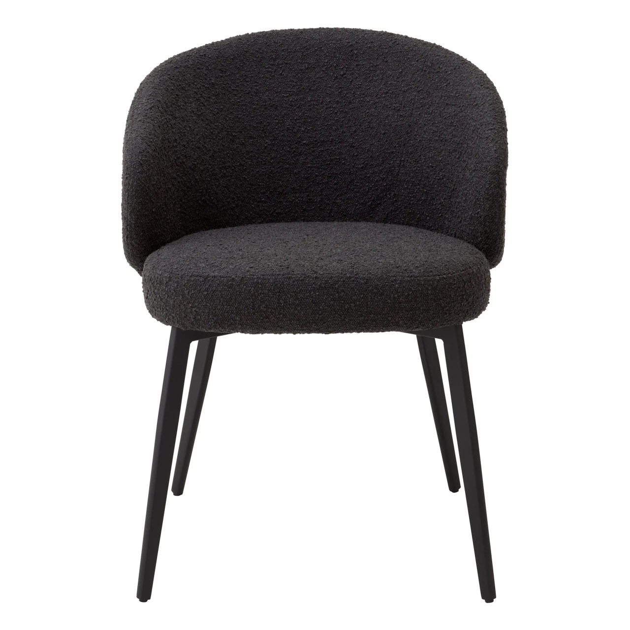 Dining Chair Lloyd with arm set of 2 | Eichholtz | Furniture [3]