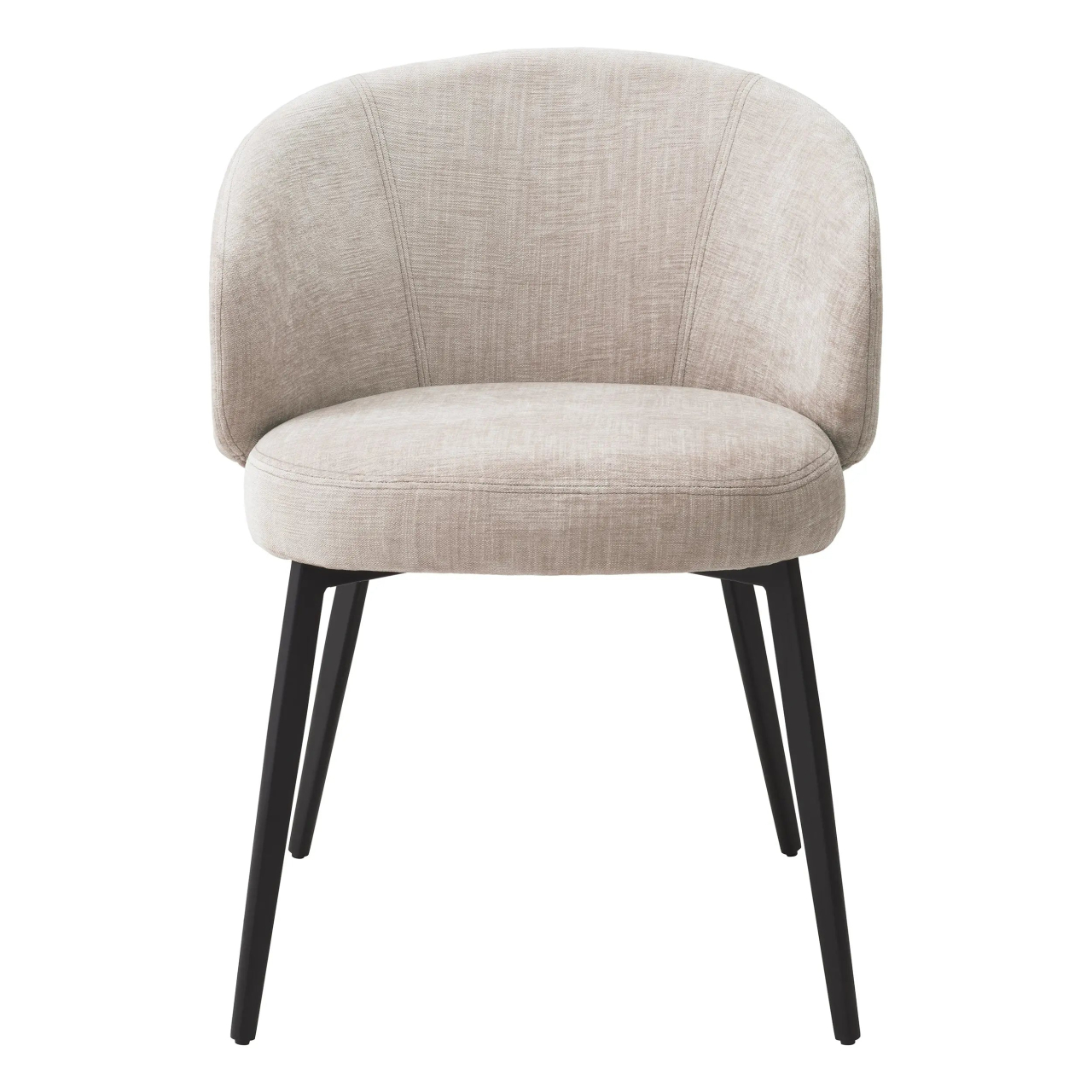 Dining Chair Lloyd with arm set of 2 | Eichholtz | Furniture [3]
