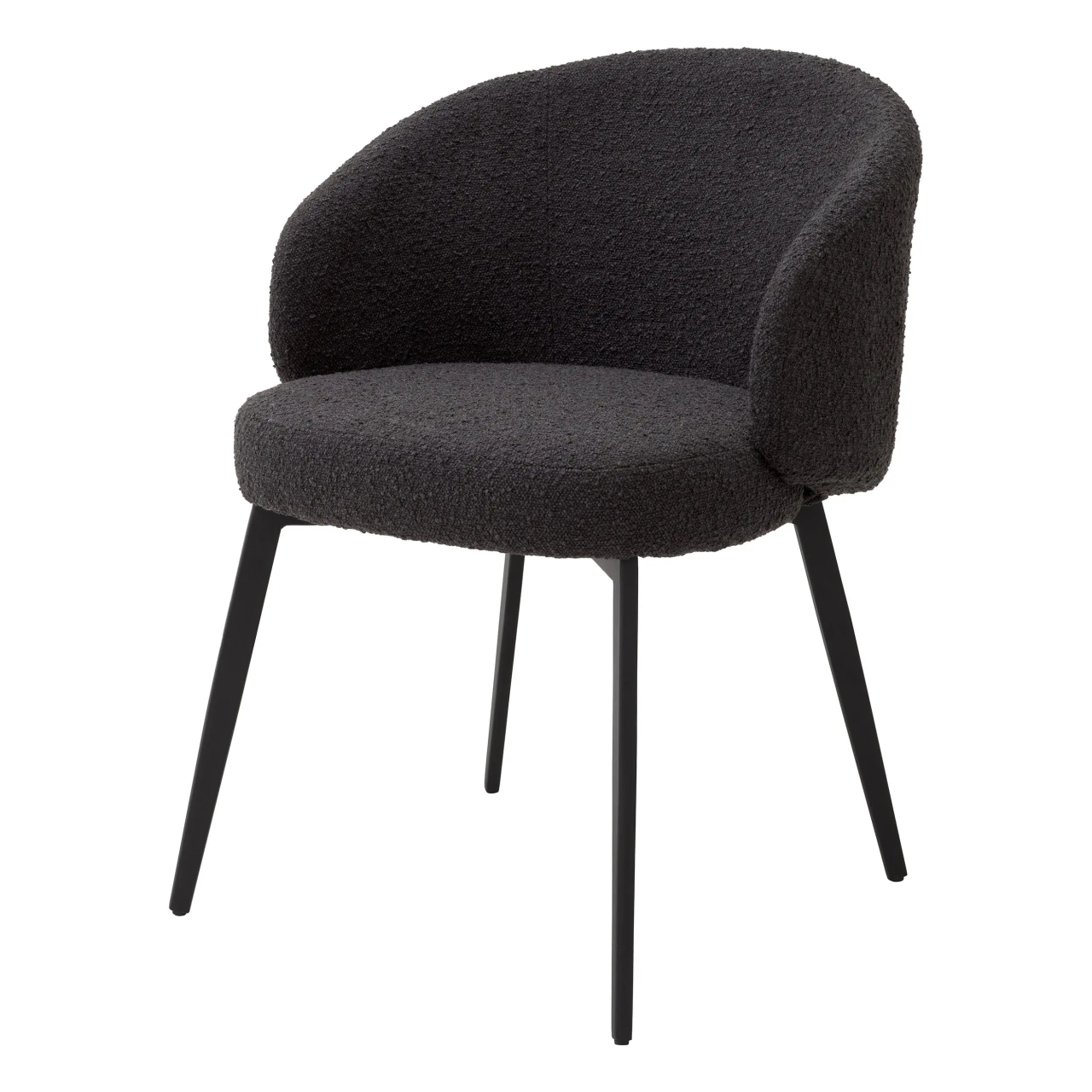 Dining Chair Lloyd with arm set of 2 | Eichholtz | Furniture [2]