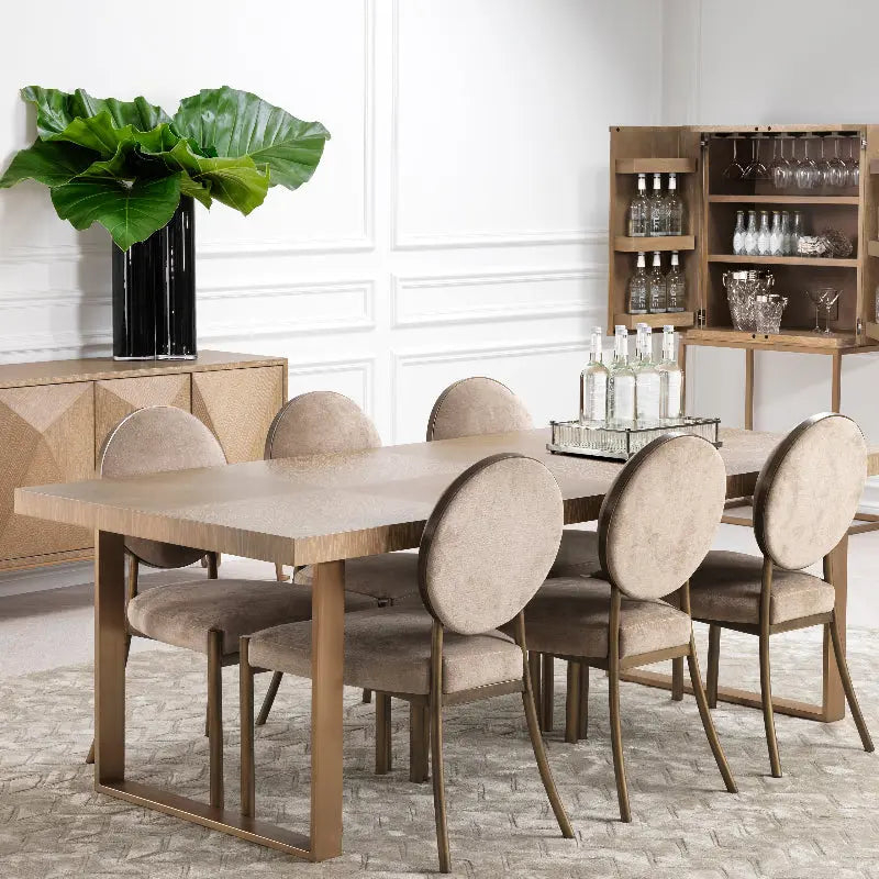 Dining Chair Scribe | Eichholtz | Furniture [2]