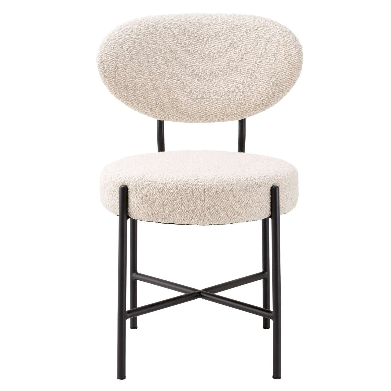 Dining Chair Vicq Set Of 2 | Eichholtz | Furniture [2]