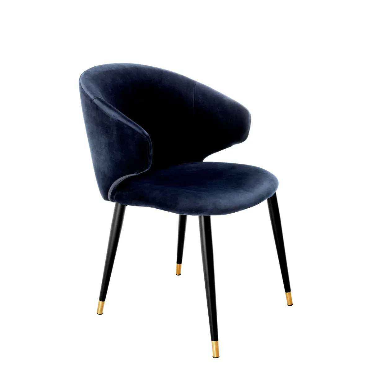 Dining Chair Volante with arm | Eichholtz | Furniture [3]