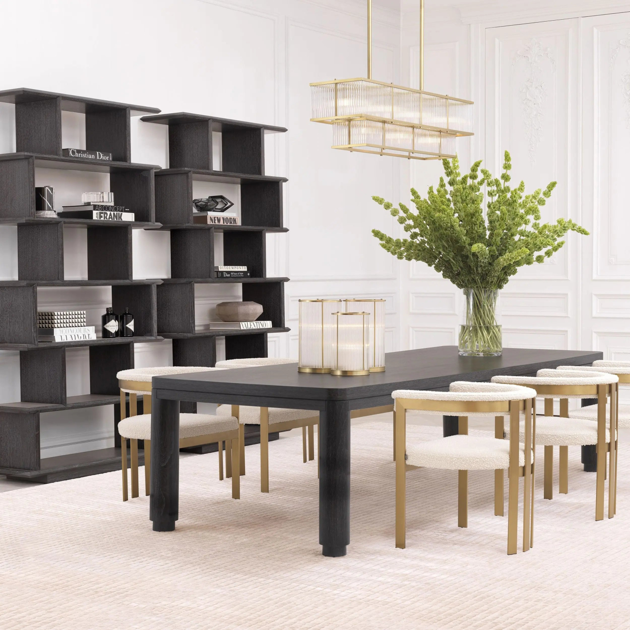 Dining Table Atelier L | Eichholtz | Furniture [2]