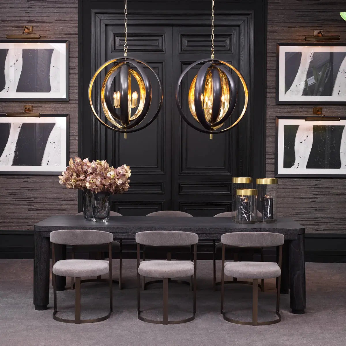 Dining Table Atelier S | Eichholtz | Furniture [2]