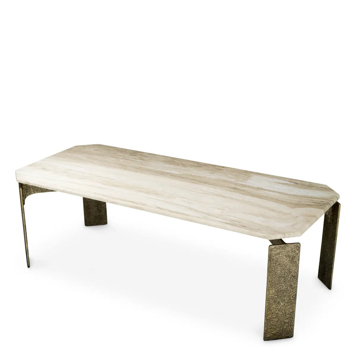 Dining Table Bodega Rectangular | Eichholtz | Furniture [3]