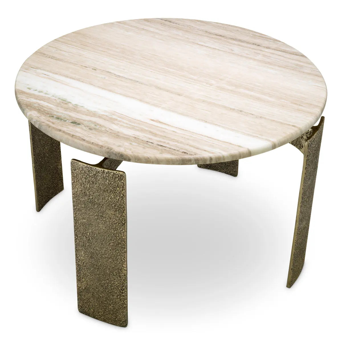 Dining Table Bodega Round | Eichholtz | Furniture [3]