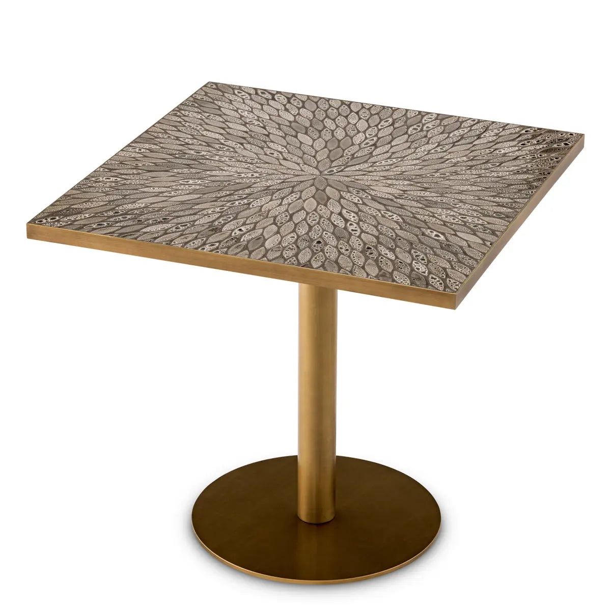 Dining Table Declan Square | Eichholtz | Furniture [2]