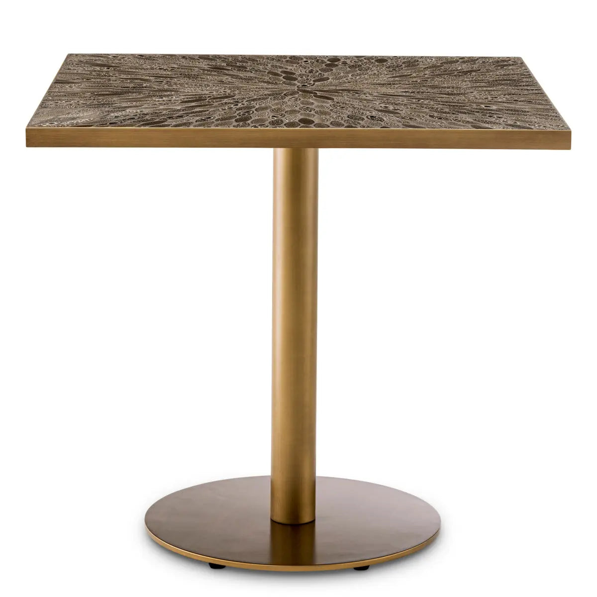 Dining Table Declan Square | Eichholtz | Furniture [3]