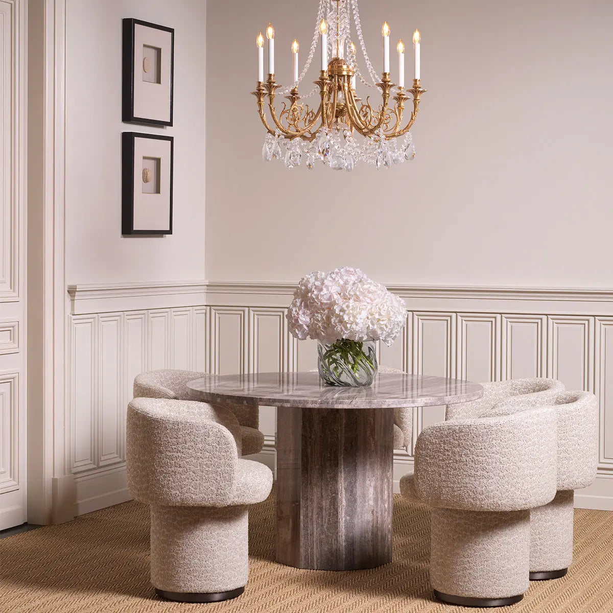 Dining Table Florence | Eichholtz | Furniture [2]