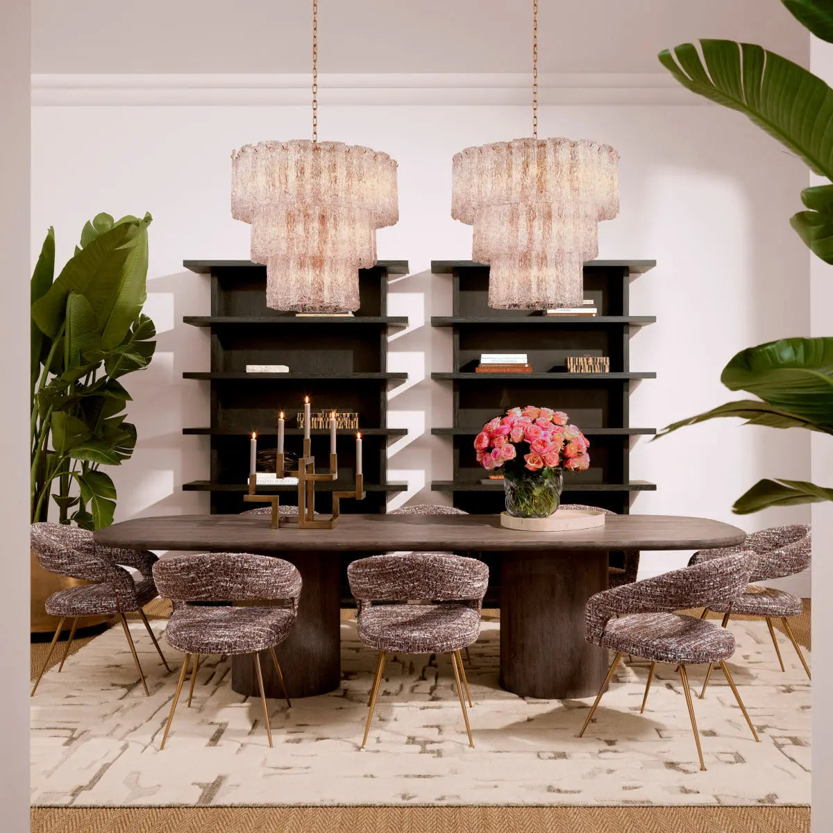 Dining Table Glenmont | Eichholtz | Furniture [2]