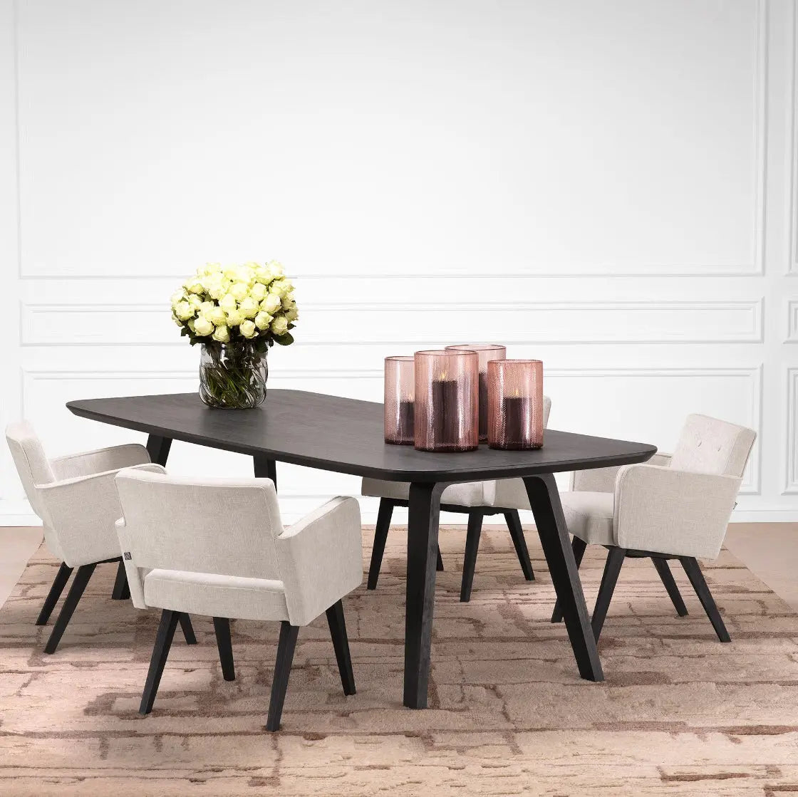Dining Table Glover [2]