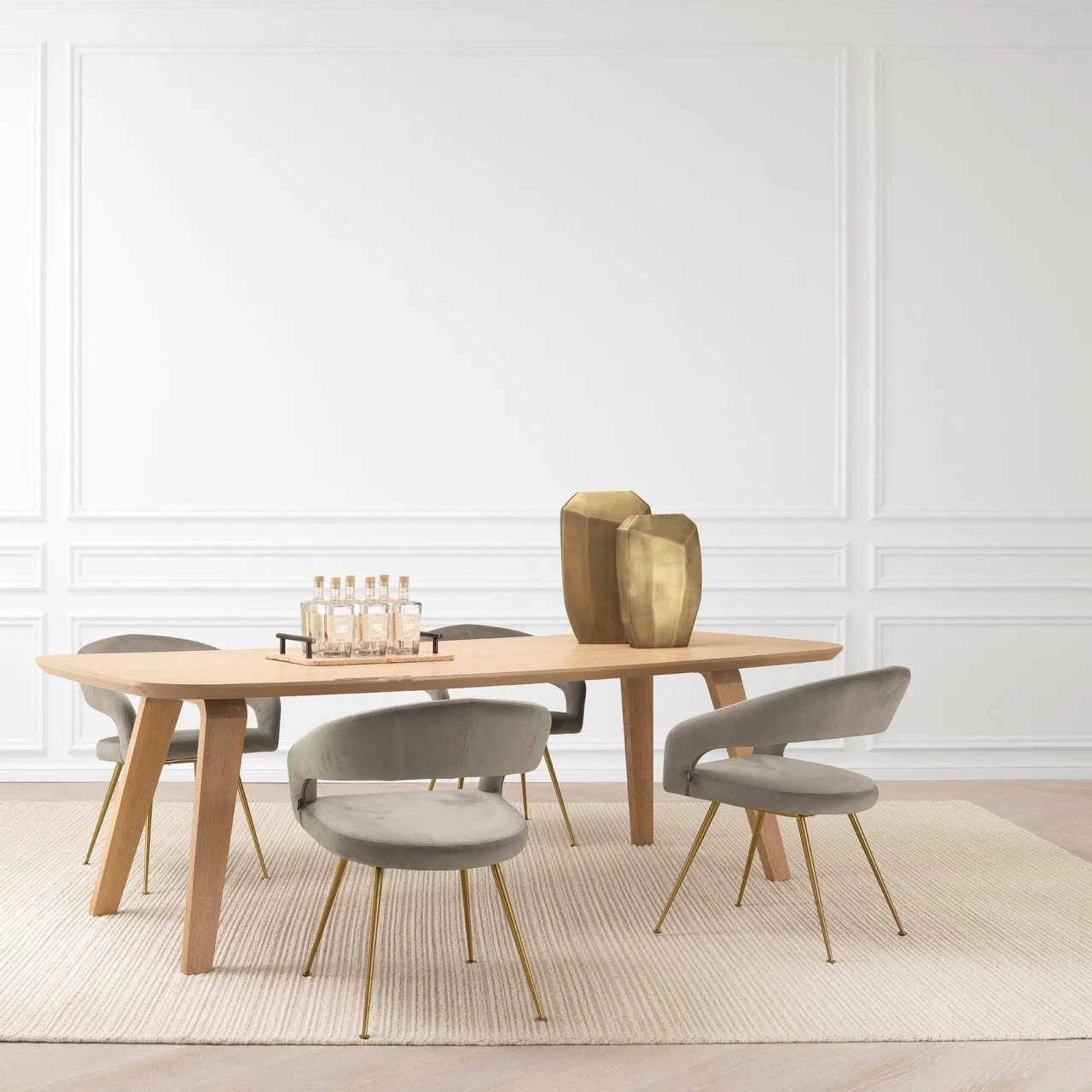 Dining Table Glover [2]