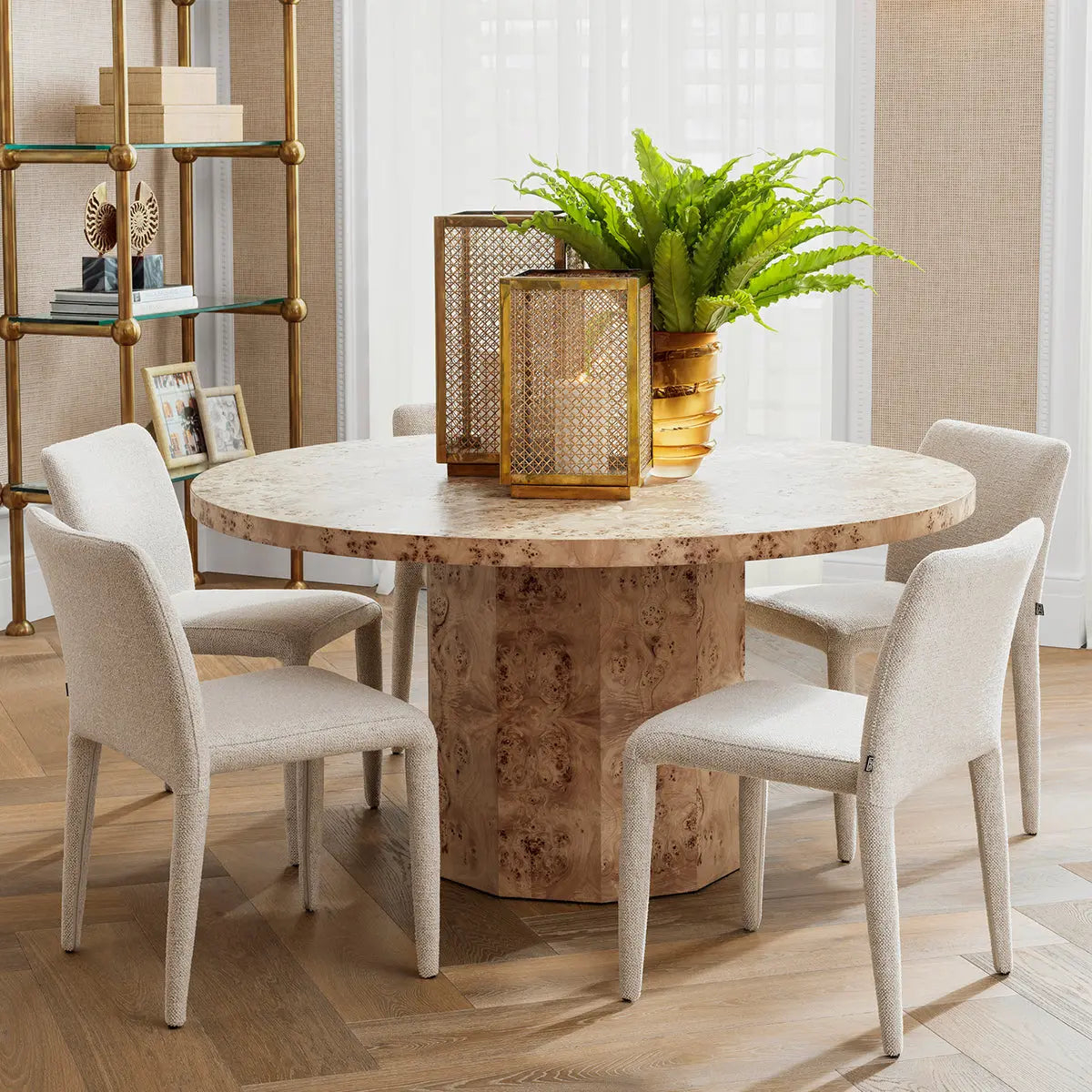 Dining Table Kingsgrove | Eichholtz | Furniture [2]