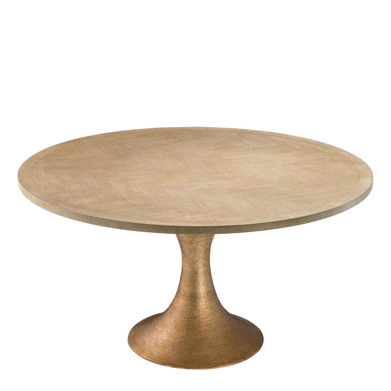 Dining Table Melchior round | Eichholtz | Furniture [3]