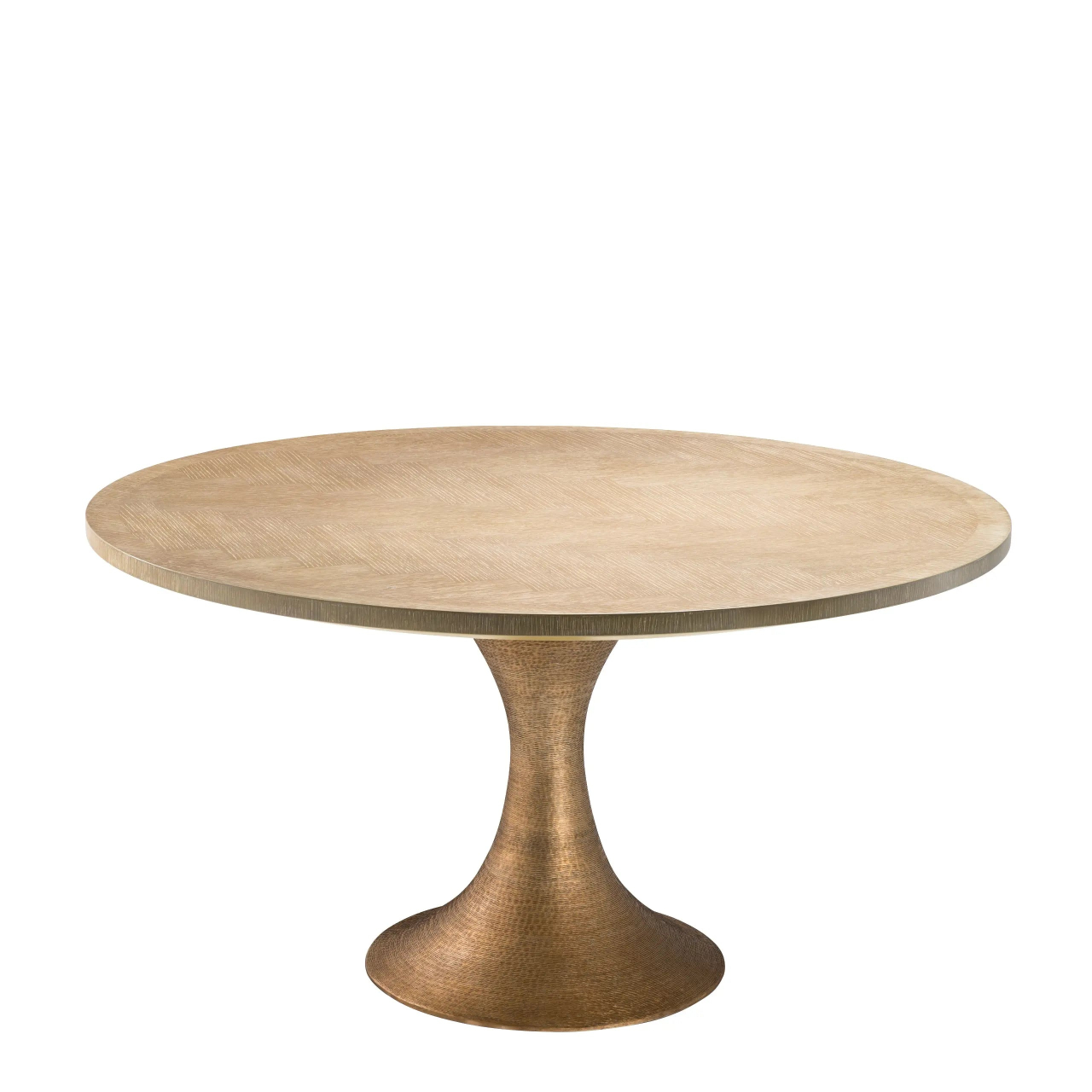 Dining Table Melchior round | Eichholtz | Furniture [2]