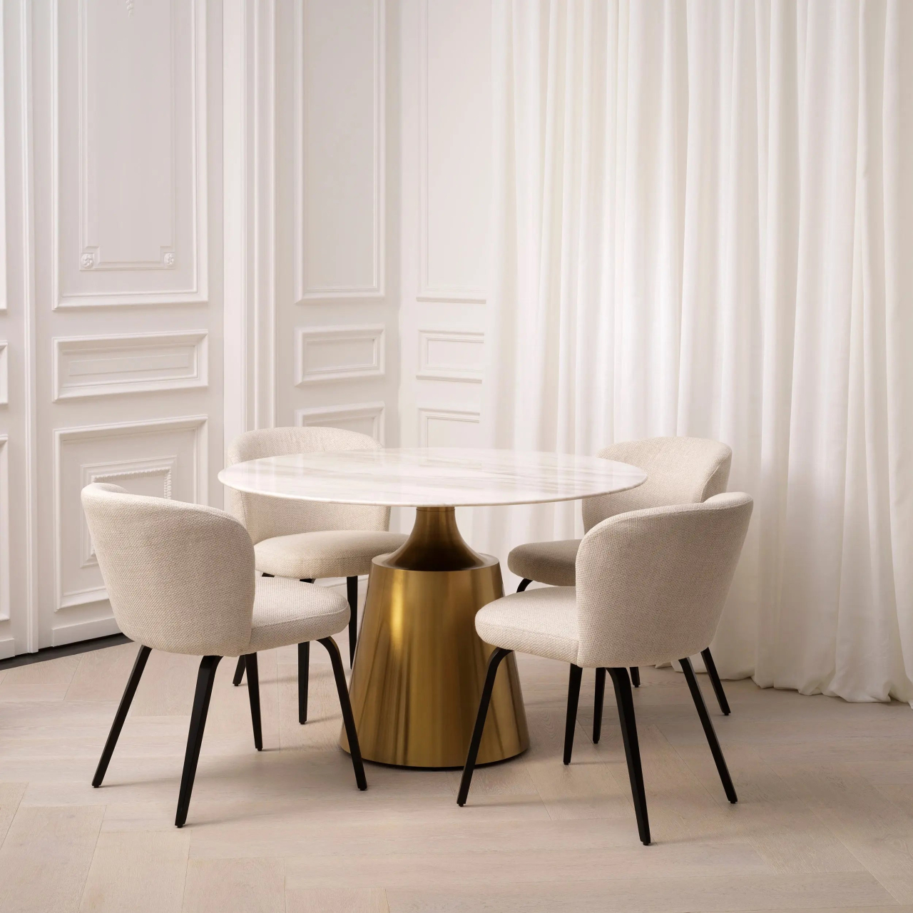 Dining Table Nathan | Eichholtz | Furniture [2]