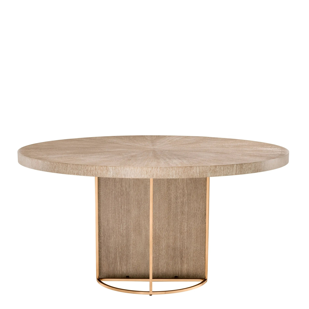 Dining Table Remington ø 152 cm | Eichholtz | Furniture [3]