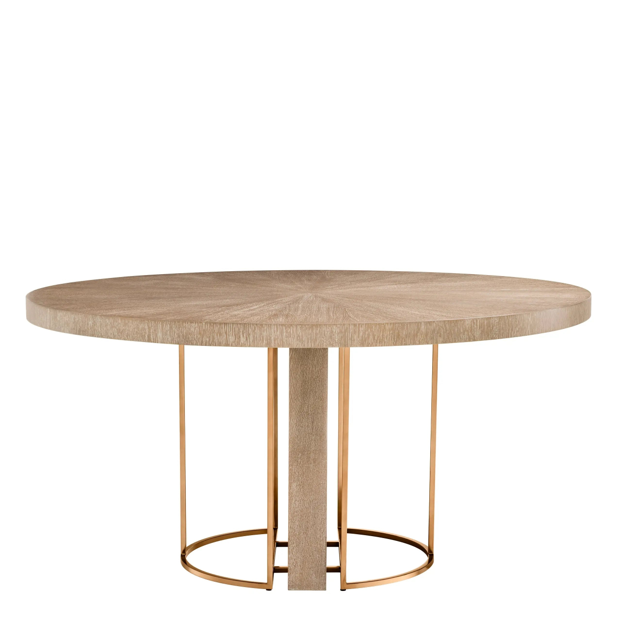 Dining Table Remington ø 152 cm | Eichholtz | Furniture [2]