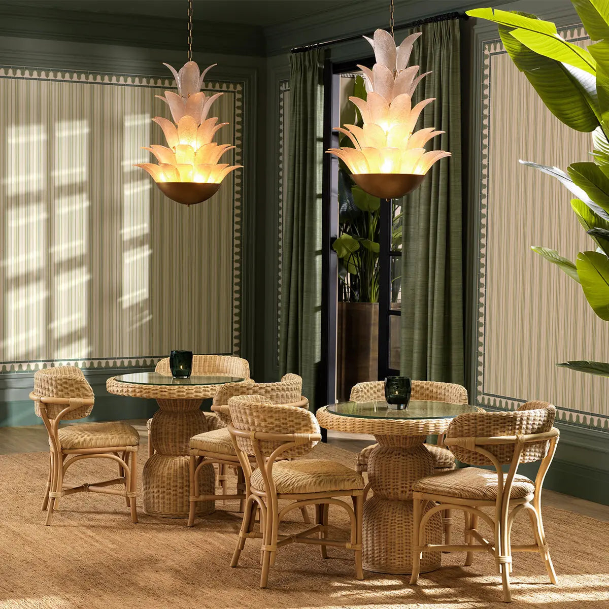Dining Table Tiago | Eichholtz | Furniture [2]