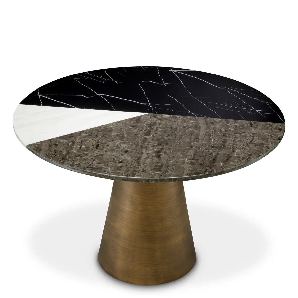 Dining Table Tricolori | Eichholtz | Furniture [2]