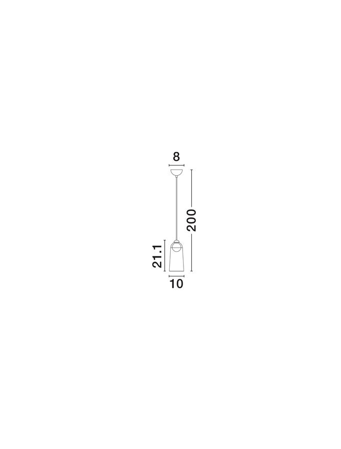 DIONE suspensie LED 9695270 [6]