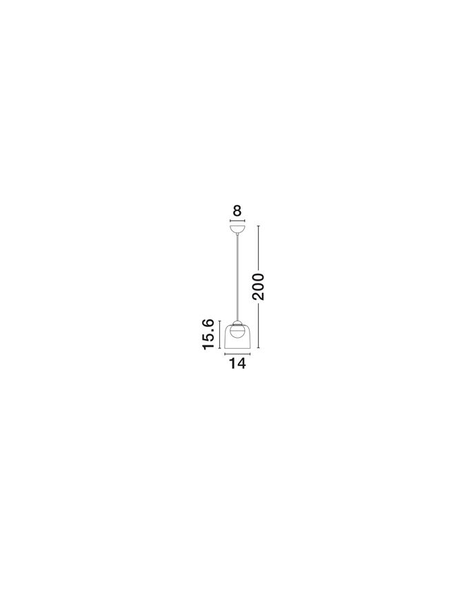 DIONE suspensie LED 9695271 [6]