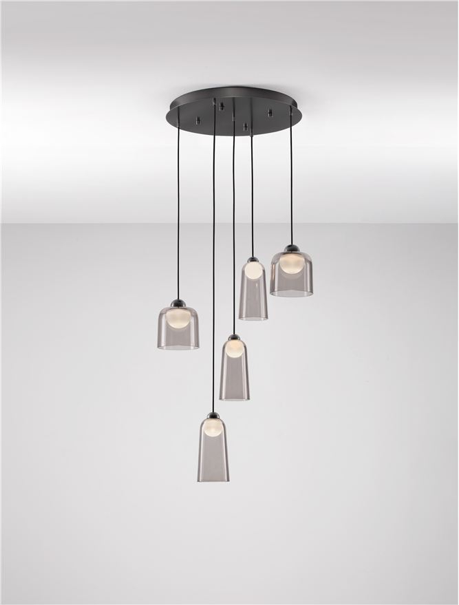 DIONE suspensie LED 9695274 [4]