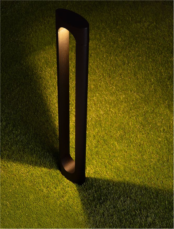 DIRA - Stalp de exterior 65 cm [4]