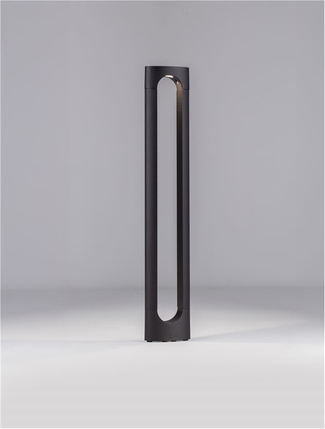 DIRA - Stalp de exterior 65 cm [3]