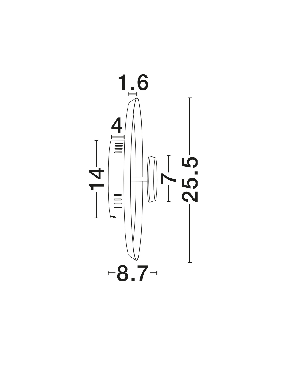 DORELL [3]