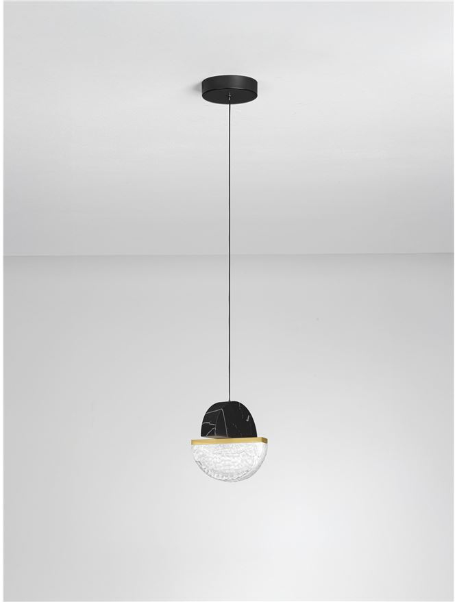 DORIN suspensie LED Triac 9214170 [3]