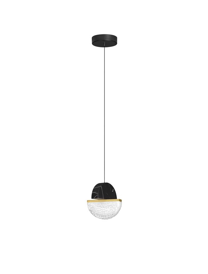 DORIN suspensie LED Triac 9214171 [2]
