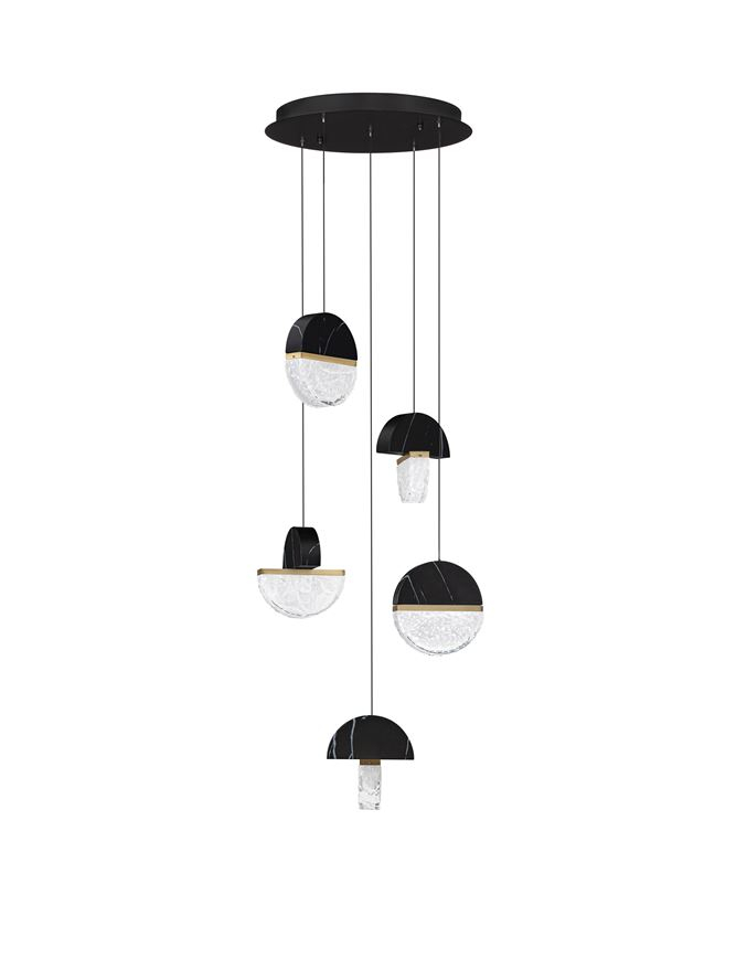 DORIN suspensie LED Triac 9214174 [2]