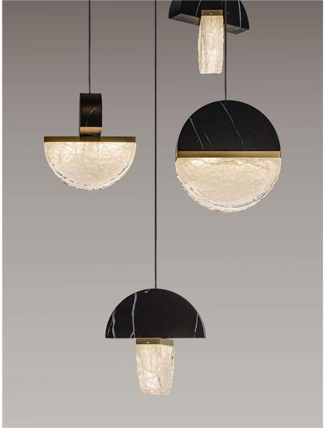 DORIN suspensie LED Triac 9214175 [5]