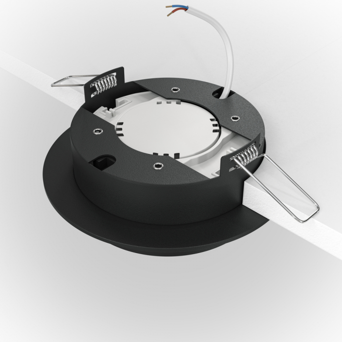 Spot incastrat Maytoni - Downlight Hoop DL086-GX53-RD-BG [3]