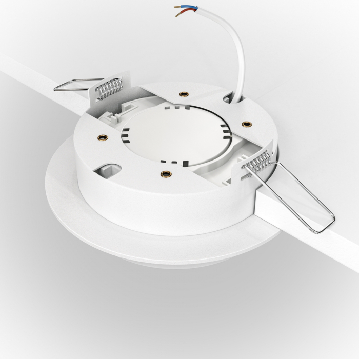 Spot incastrat Maytoni - Downlight Hoop DL086-GX53-RD-W [3]