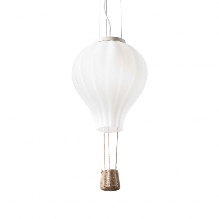 Dream big sp1 d30 - suspensie moderna [2]
