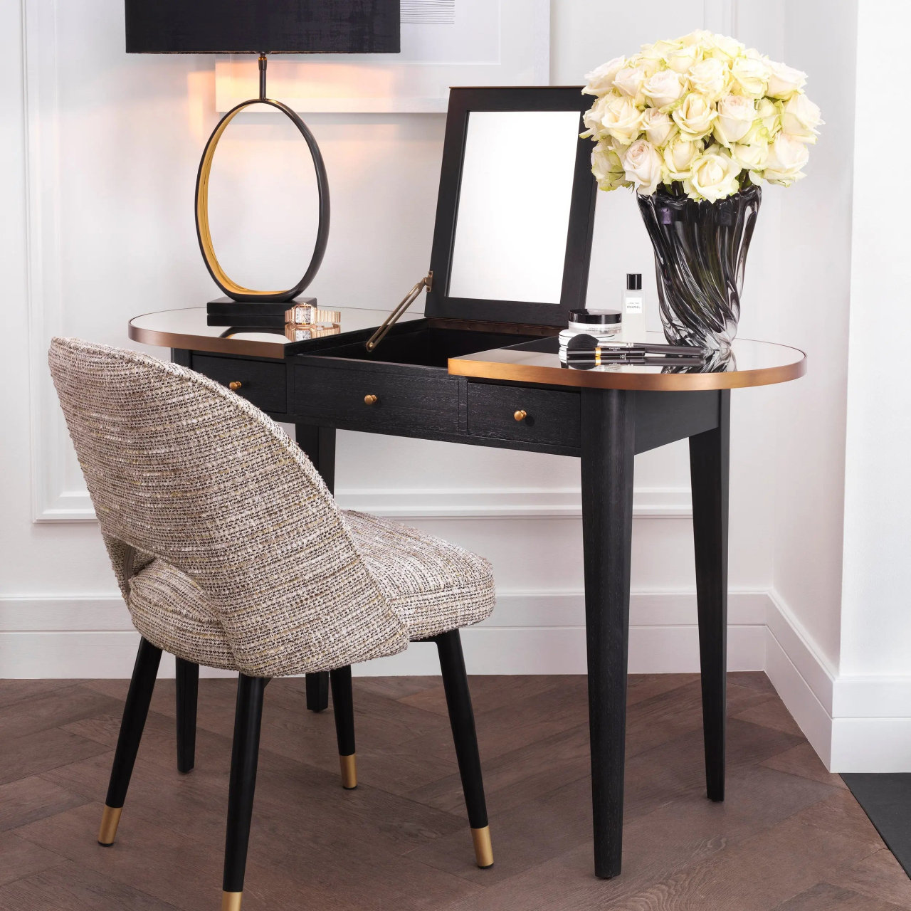 Dressing Table Toulouse | Eichholtz | Furniture [2]