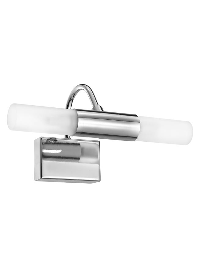 DRITTO aplica - 71606601 - Opal Glass Chrome Aluminium [2]